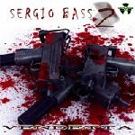 Cover: DJ Sergio Bass - Anal Blast