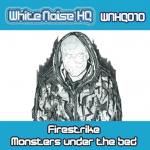 Cover: Firestrike - Monsters Under The Bed