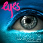 Cover: Kaskade ft. Mindy Gledhill - Eyes (Extended Mix)