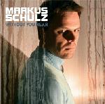 Cover: Markus Schulz - Travelling Light