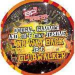 Cover: gammer - No Way Back