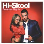 Cover: Hi-Skool - Summer Nights (Extended Mix)