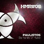 Cover: Paul D - Elements Of Music (Original Mix)