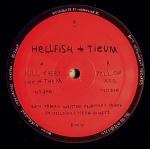 Cover: Tieum - Kill Every One Of Them