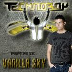 Cover: Technoboy - Vanilla Sky (Original Mix)