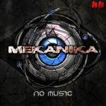 Cover: Mekanika - Reborn