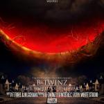 Cover: B-Twinz - The World Of The Wars