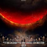Cover: B-Twinz - The World Of The Wars