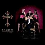 Cover: DE-Grees - 2 Of Us (Ti-Mo Remix Edit)