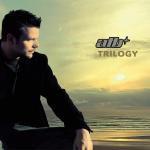 Cover: ATB - Better Give Up