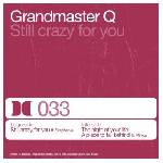 Cover: Grandmaster Q - The Night Of Your Life