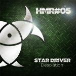 Cover: Star Driver - Desolation (Original Mix)