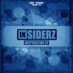 Cover: Insiderz - Inspiration