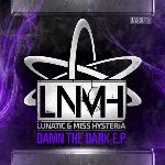 Cover: Lunatic & Miss Hysteria - Undisclosed