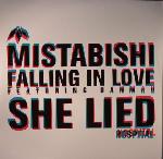 Cover: Mistabishi - Falling in Love