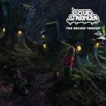 Cover: Liquid Stranger - Babylon Beast