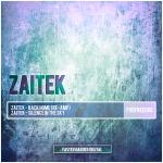 Cover: Zaitek - Silence In The Sky