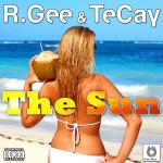 Cover: R.Gee &amp; TeCay - The Sun (Deltaforcez Remix)