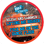 Cover: Gammer - Lifting Me Higher