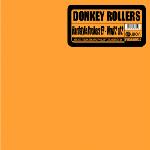 Cover: Donkey Rollers - Push 'm Up