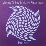 Cover: Jimmy Goldschmitz vs. Peter Luts - Horizon (Jimmy Goldschmitz Remix)
