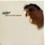 Cover: ATB - You're Not Alone