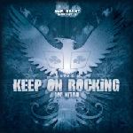 Cover: Nitro - Keep On Rockin'