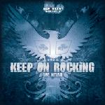 Cover: Nitro - Keep On Rockin'