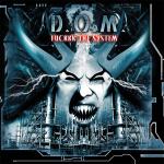 Cover: D.O.M. - D-Omen