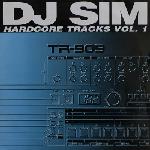 Cover: Dj Sim - My Territory