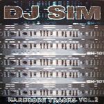 Cover: DJ Sim - Simbiosis