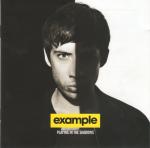 Cover: Example - Natural Disaster (Original Vocal Mix)