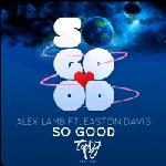 Cover: Alex - So Good (Radio Edit)