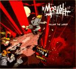 Cover: Moshpit - The Recipe