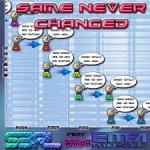 Cover: S3RL ft. Tamika - Same Never Changed