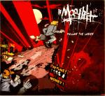 Cover: Moshpit - Let The Sun Shine In