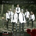 Cover: Francesco Zeta - Kill Me