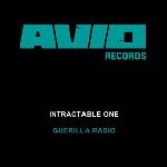 Cover: Intractable One - Guerilla Radio (AM Rawdio Mix)