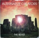 Cover: Alternative Creators - The Beast (Hardcore Vrs.)