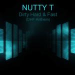 Cover: T - Dirty Hard & Fast (Reverse Bass Mix)