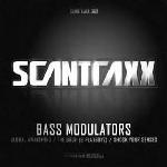 Cover: Bass Modulators - Shock Your Senses