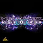 Cover: D-tune - Rock The Club (StereoStylez Club Mix)