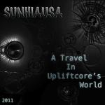 Cover: Sunhiausa - The Epic Way