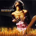 Cover: Master Blaster - Can Delight