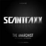 Cover: The Anarchist - Battlescarz