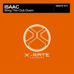 Cover: Isaac - Bring The Club Down