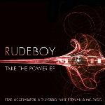 Cover: Rudeboy - Paranoia
