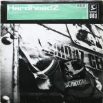 Cover: Hardheadz - Wreck Thiz Place