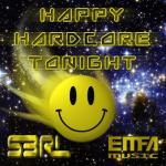Cover: S3RL - Happy Hardcore Tonight