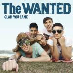 Cover: The Wanted - Glad You Came (Alex Gaudino Remix)
